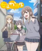 动漫《女子全班妊娠计划》百度百科